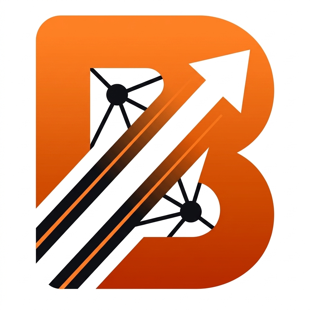 BeMastery Logo